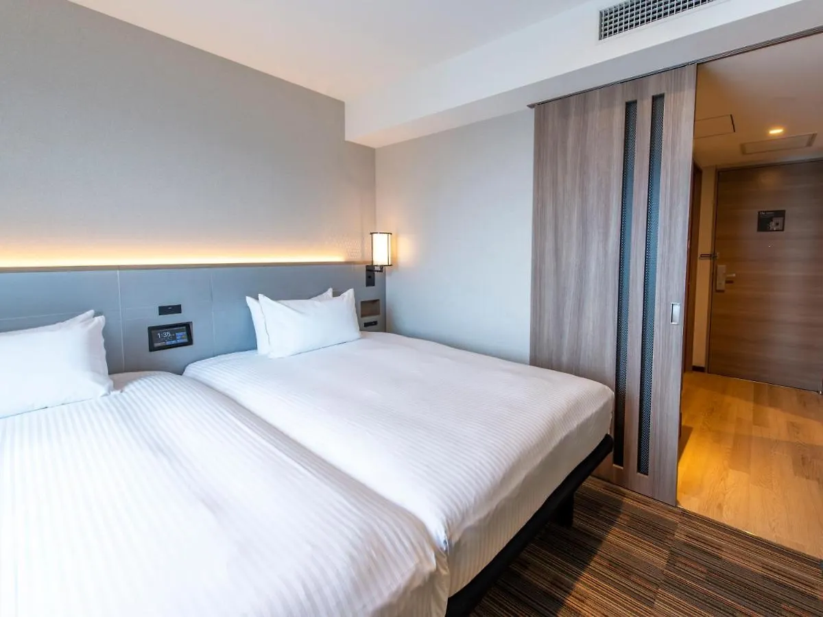 Asakusa Tobu Hotel Tokyo