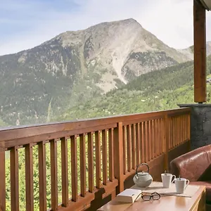 Résidence Club Mmv L'étoile Des Cimes **** Appart hôtel Sainte-Foy-Tarentaise
