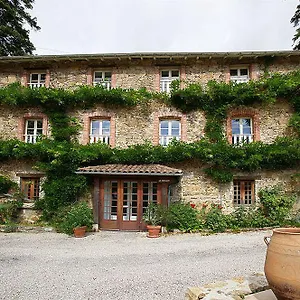 Domaine La Gentilhommière Hotel Satillieu