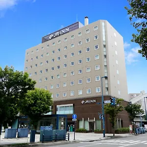 带广jr酒店 带广