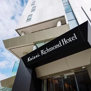 호텔 Keisei Richmond Oshiage