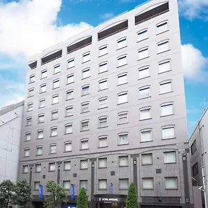 Mystays Premier Hamamatsucho **** Tokio