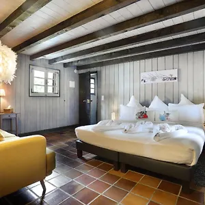 Les De Babylone Hotel Larringes