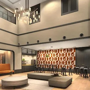 Nest&rise Namba Япония