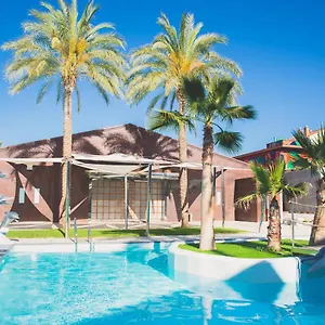 Camino De Hotel
