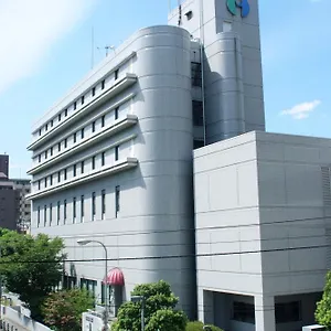 大阪国际酒店 大阪