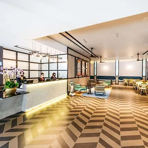 Mercure Tyrwhitt Сингапур