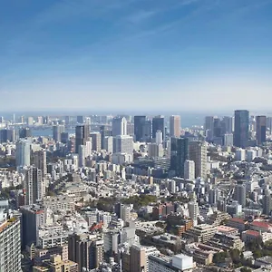 The Ritz-carlton, ***** Tokio
