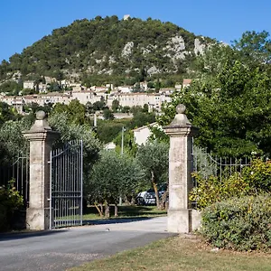 Domaine De Cabasse Hotel Séguret