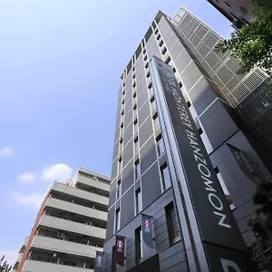 Monterey Hanzomon **** Tokio