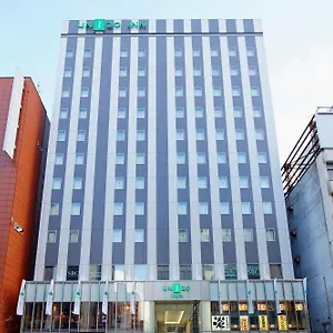 Koko Ekimae 札幌