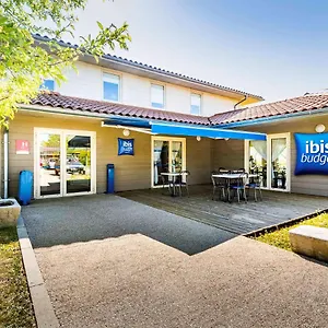 Ibis Budget En Bresse Hotel Bourg-en-Bresse