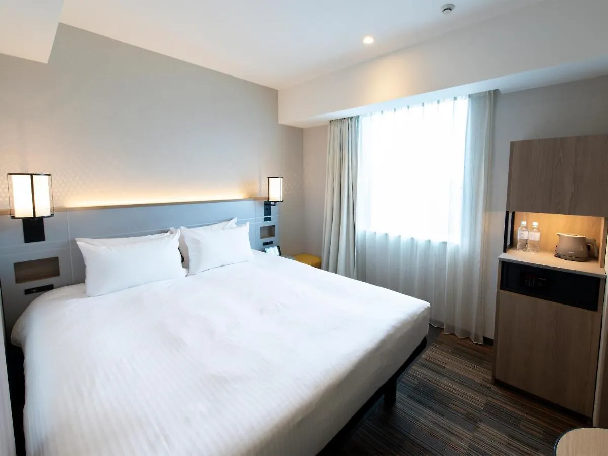 Asakusa Tobu Hotel Präfektur Tokio