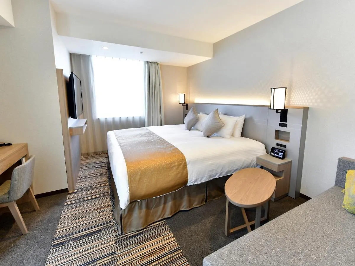 Asakusa Tobu Hotel Präfektur Tokio