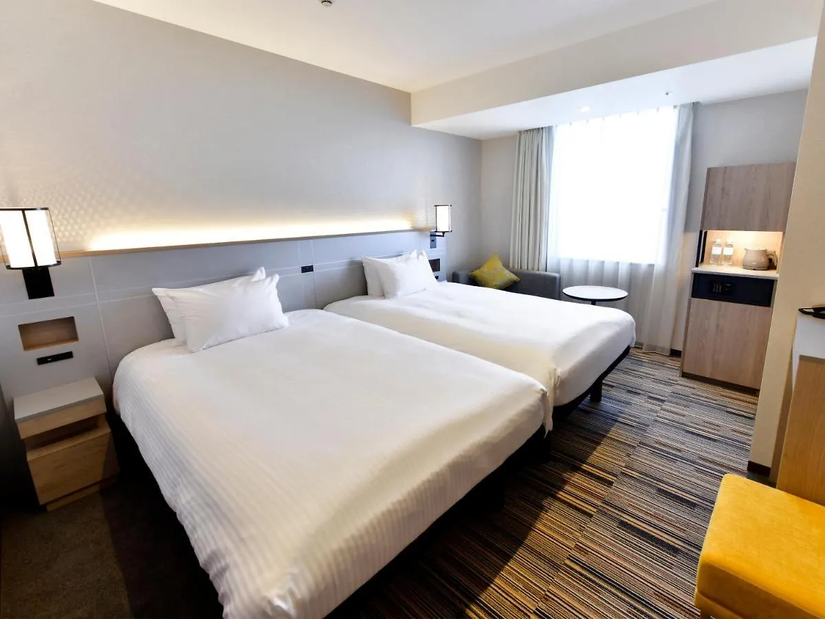 Asakusa Tobu Hotel Präfektur Tokio