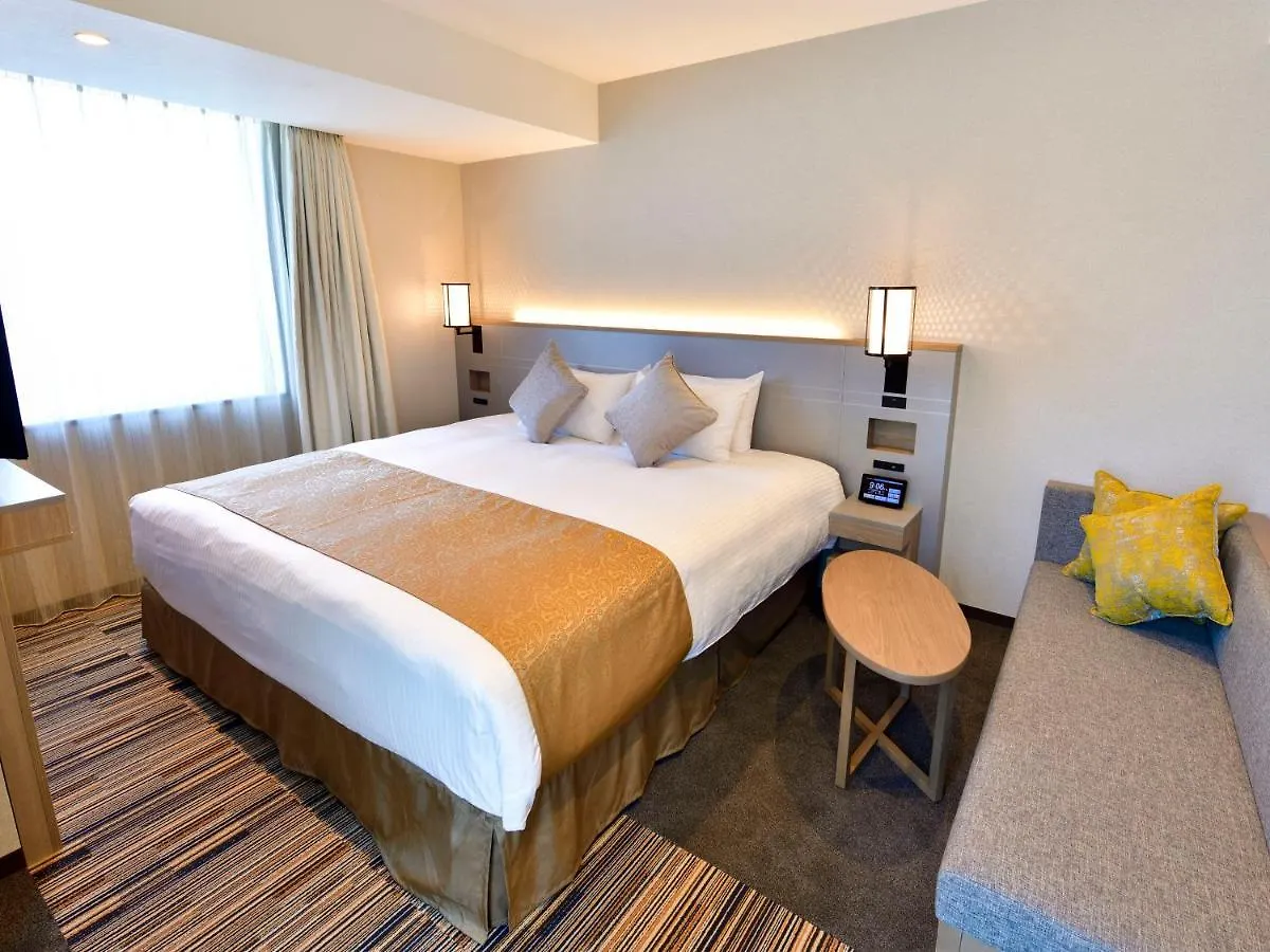 Asakusa Tobu Hotel Tokio
