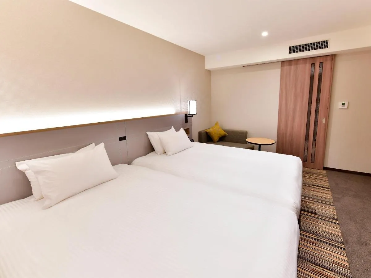 Asakusa Tobu Hotel Tokio