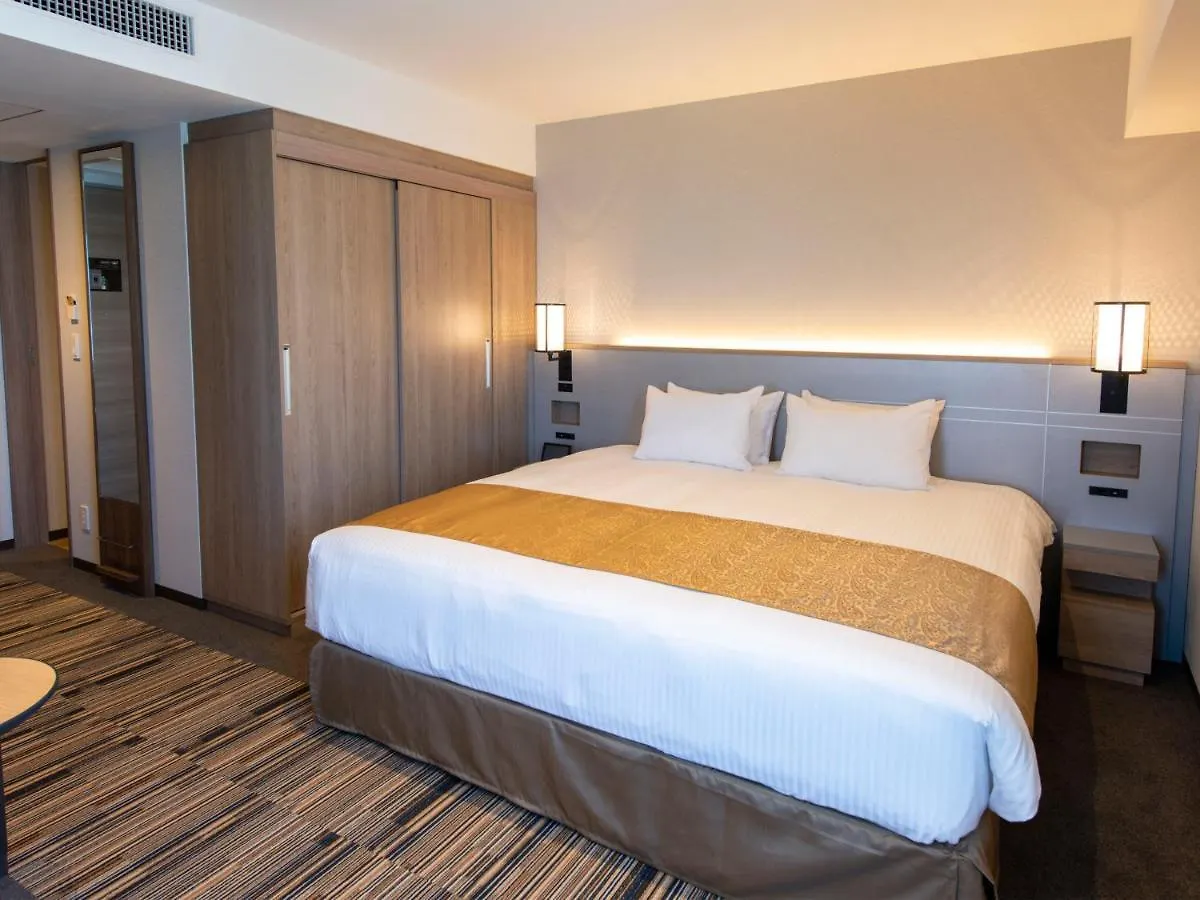 Asakusa Tobu Hotel Tokio Japón