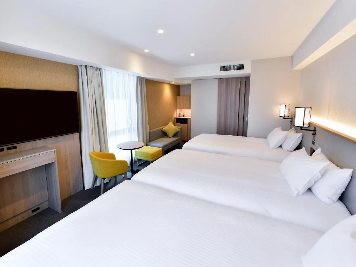 Asakusa Tobu Hotel Tokio 3*,  Japón