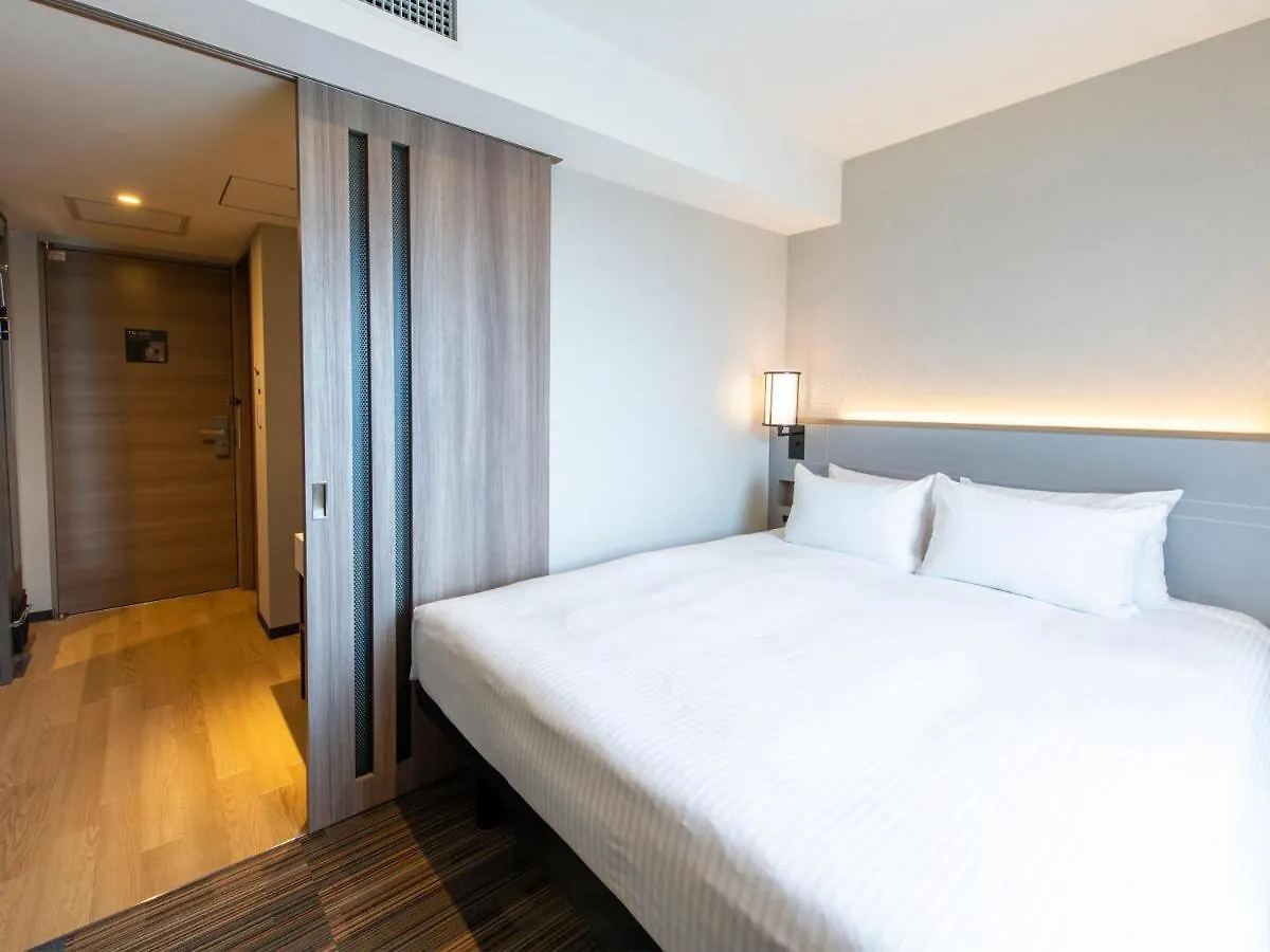 Asakusa Tobu Hotel Tokio