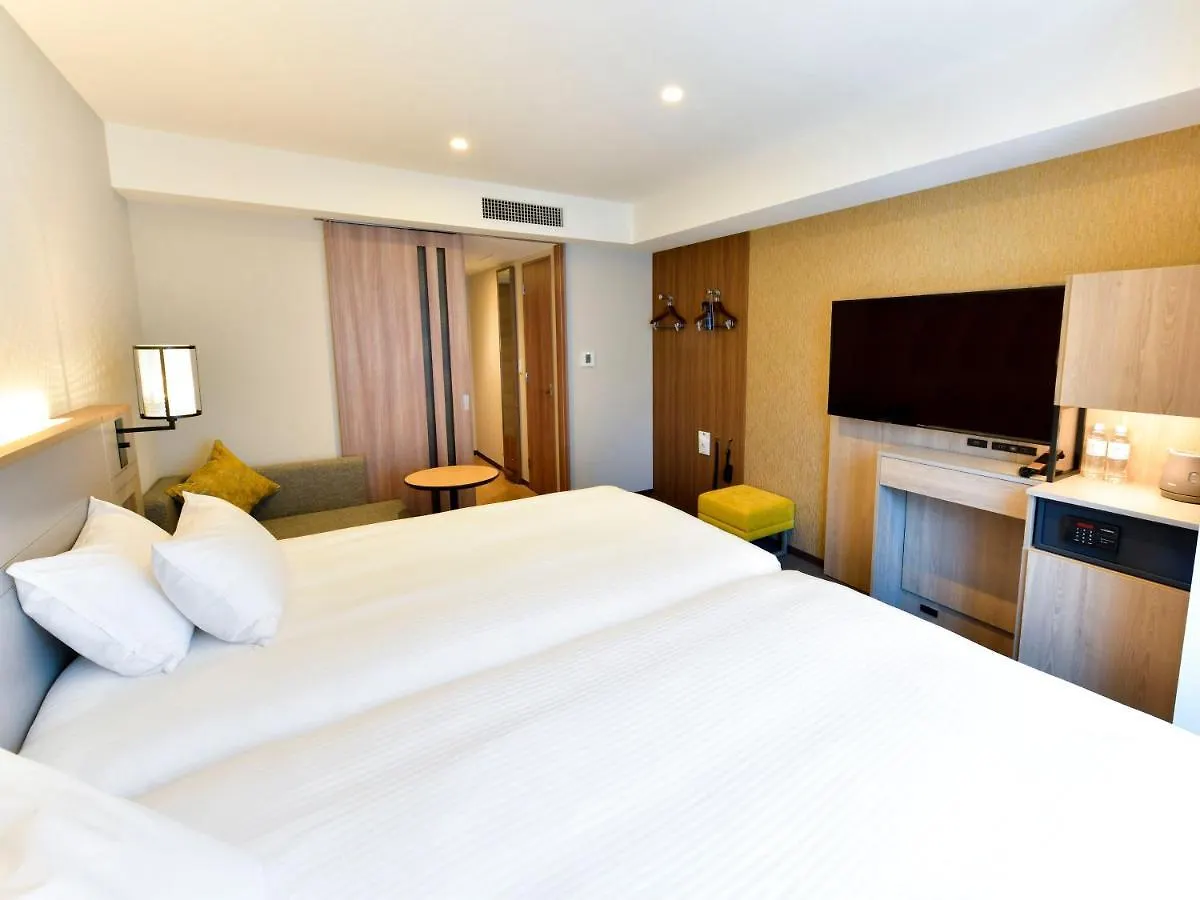 ***  Asakusa Tobu Hotel Tokio Japón