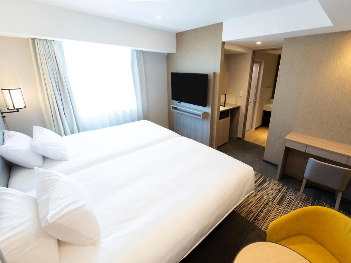 Asakusa Tobu Hotel Präfektur Tokio