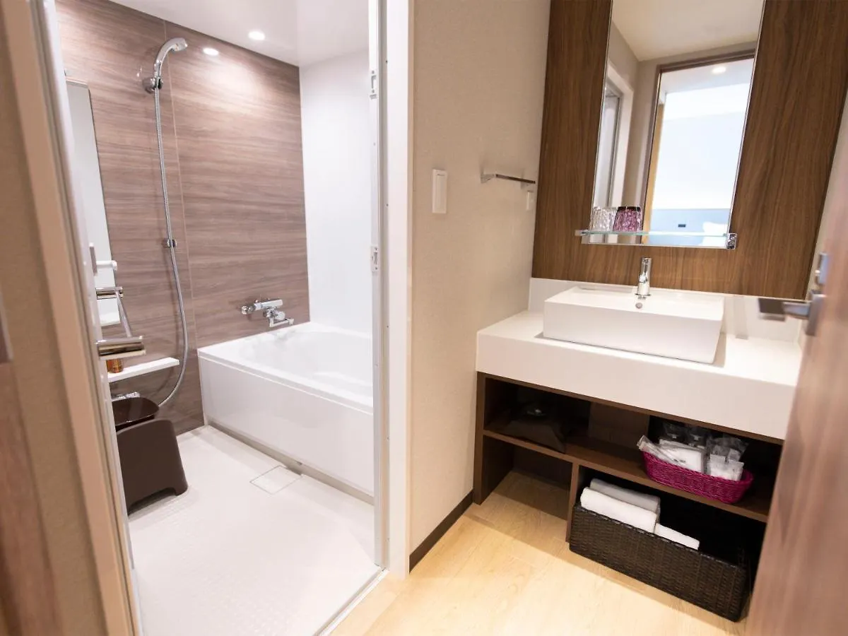 Asakusa Tobu Hotel Präfektur Tokio
