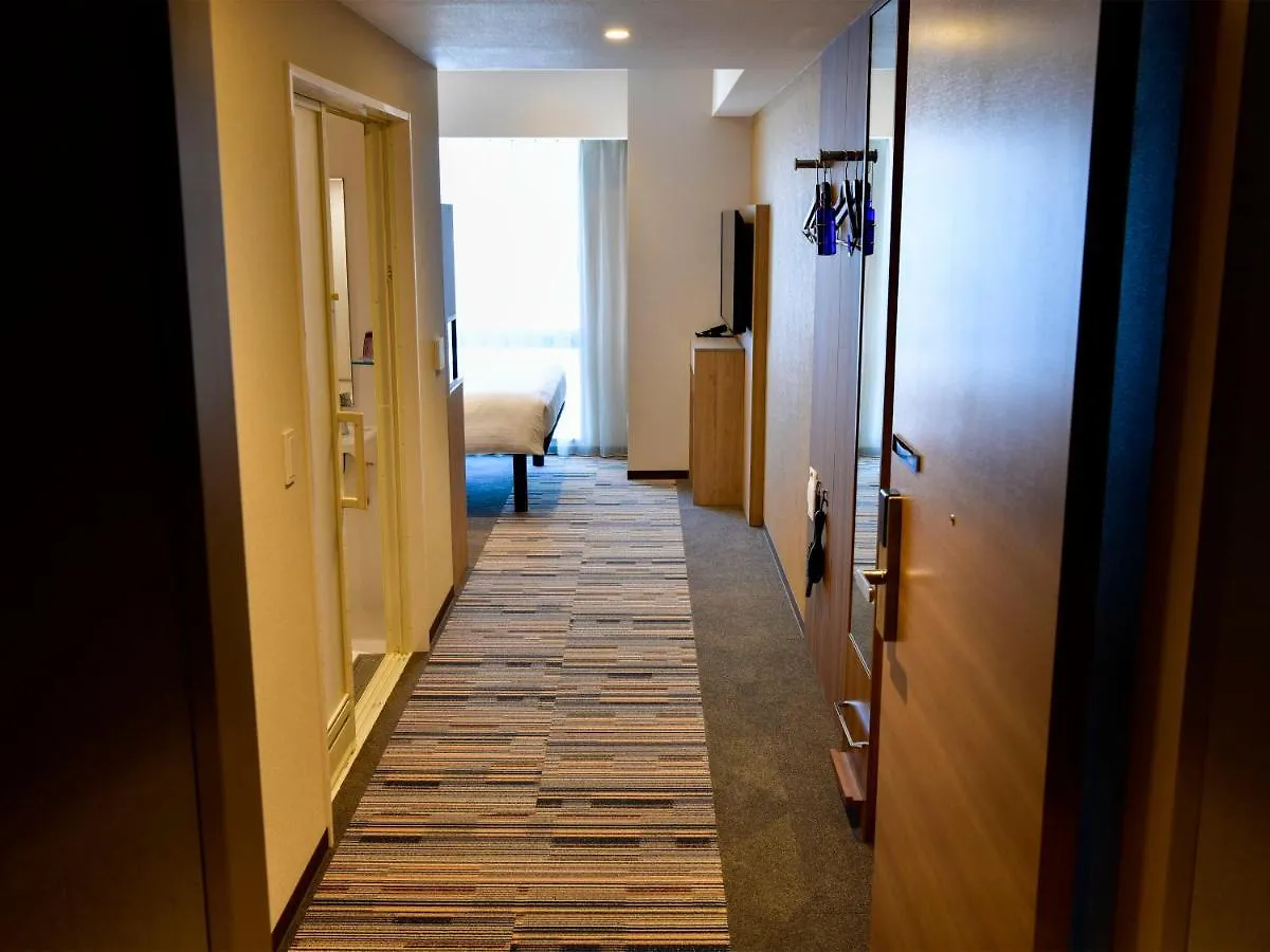 Asakusa Tobu Hotel Präfektur Tokio 3*,  Japan