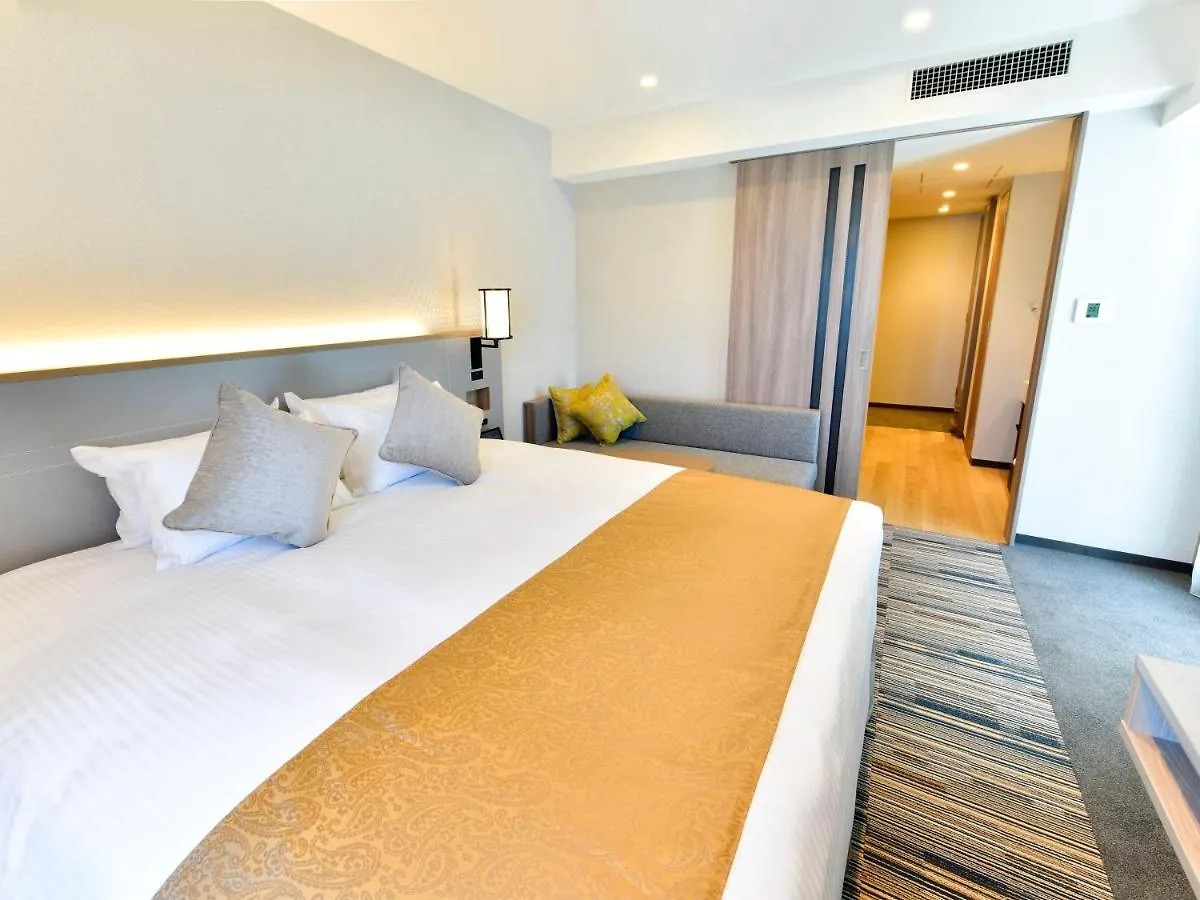 Asakusa Tobu Hotel Präfektur Tokio 3*,