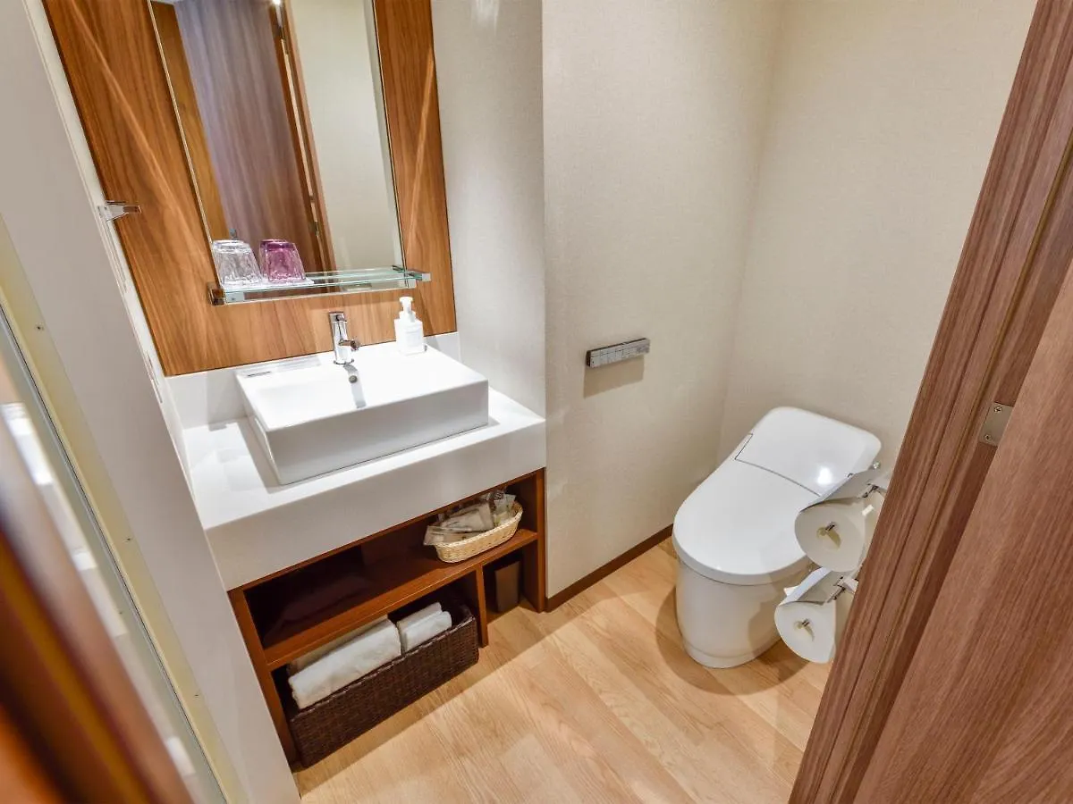 Asakusa Tobu Hotel Präfektur Tokio Japan