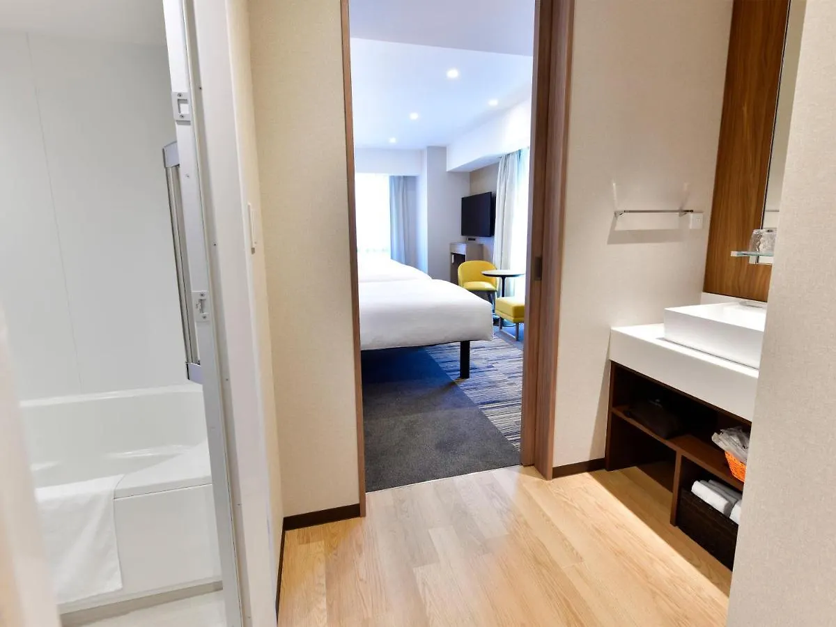 Asakusa Tobu Hotel Präfektur Tokio