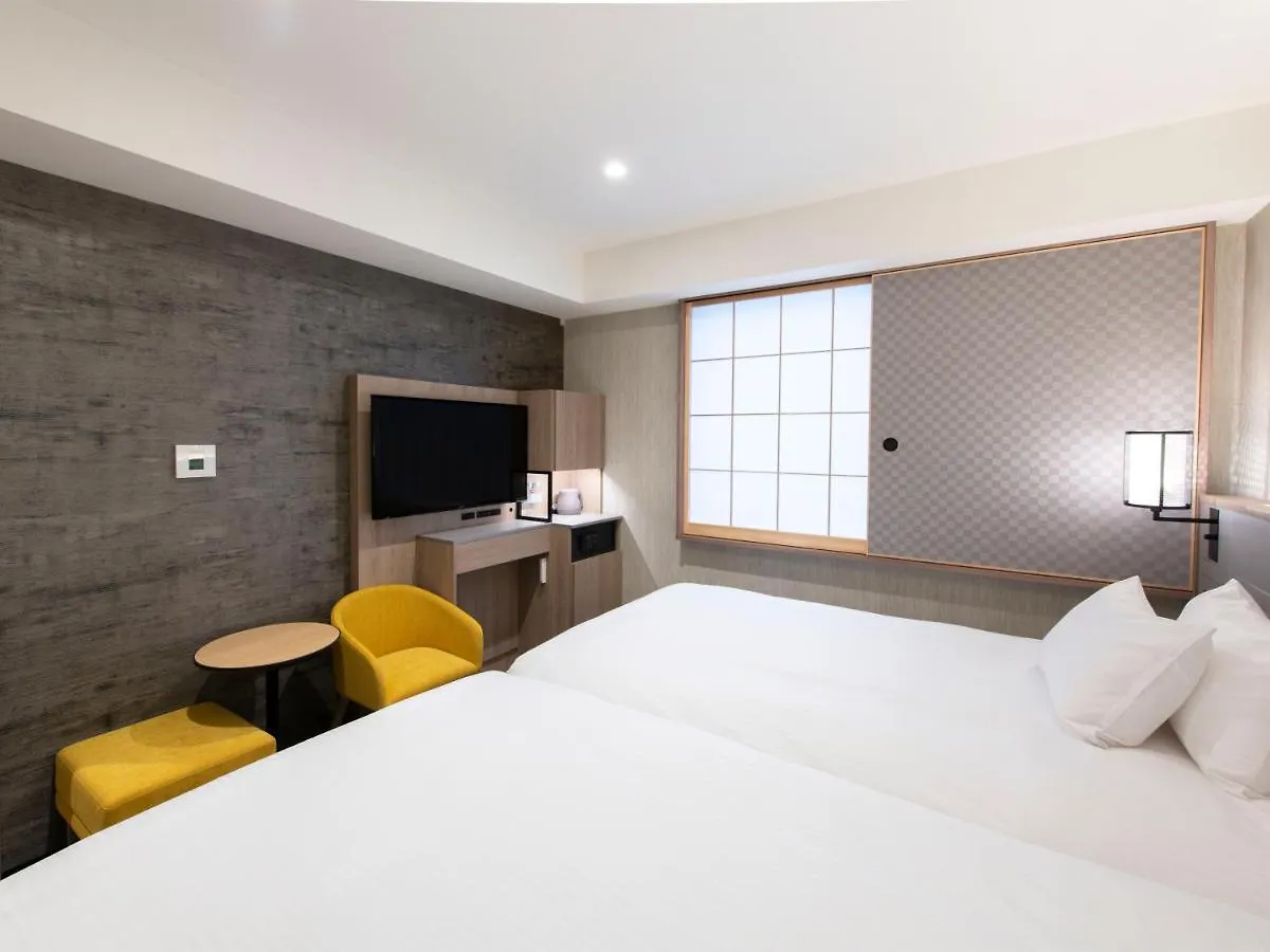 Asakusa Tobu Hotel Präfektur Tokio