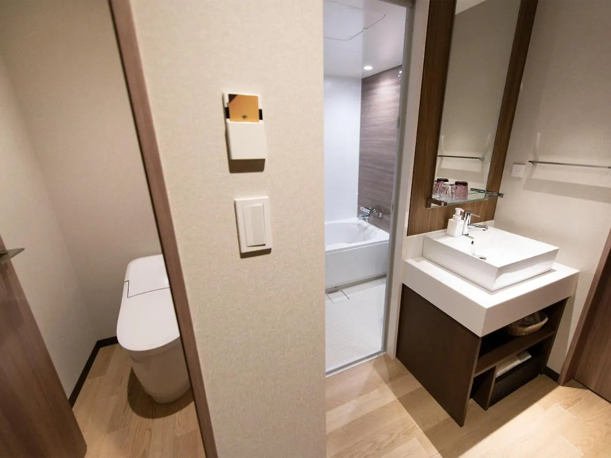 ***  Asakusa Tobu Hotel Präfektur Tokio Japan