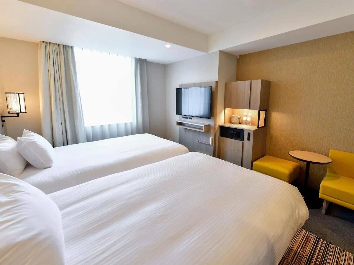 Asakusa Tobu Hotel Präfektur Tokio