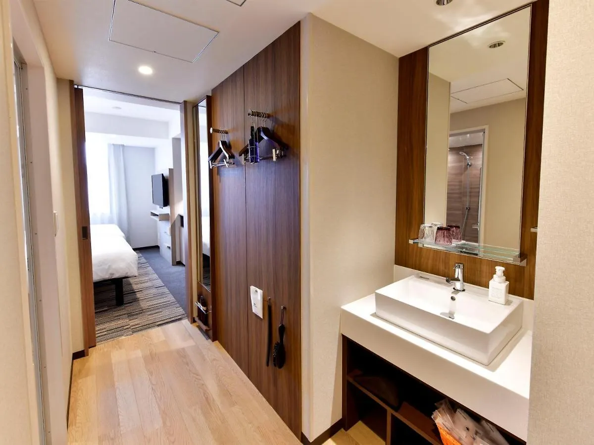 Asakusa Tobu Hotel Präfektur Tokio