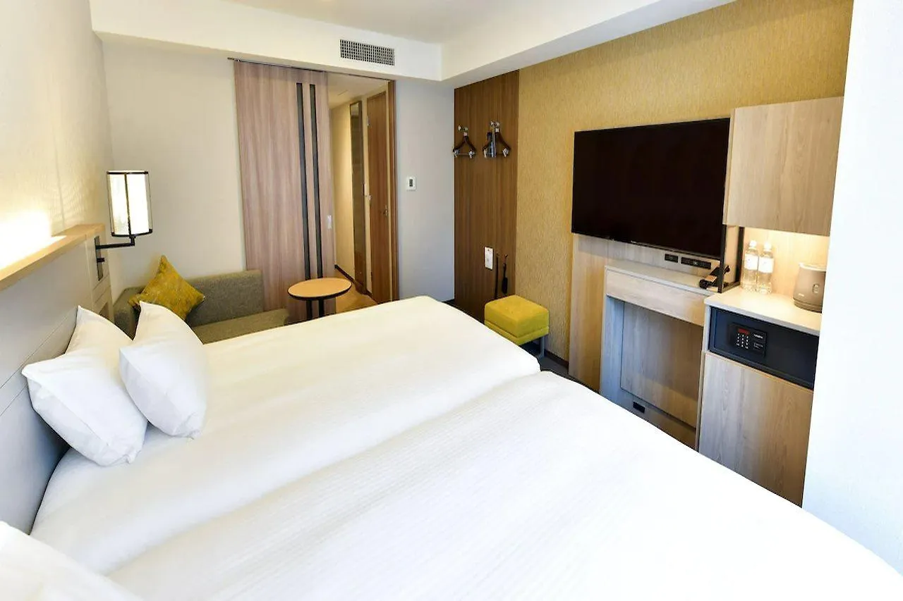 Asakusa Tobu Hotel Präfektur Tokio