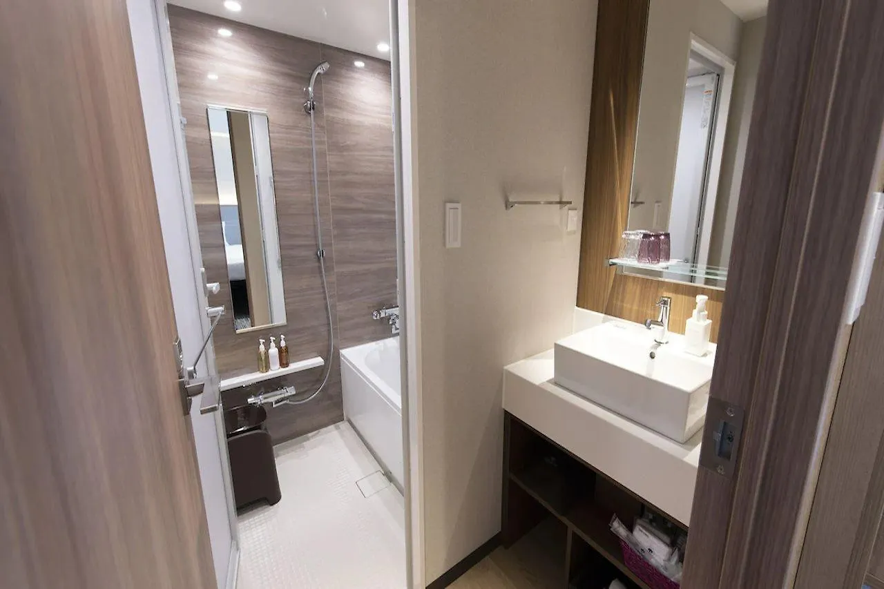 Asakusa Tobu Hotel Präfektur Tokio