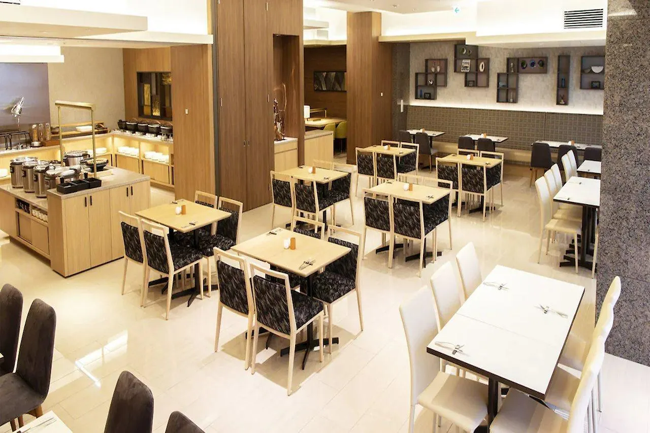 Asakusa Tobu Hotel Präfektur Tokio