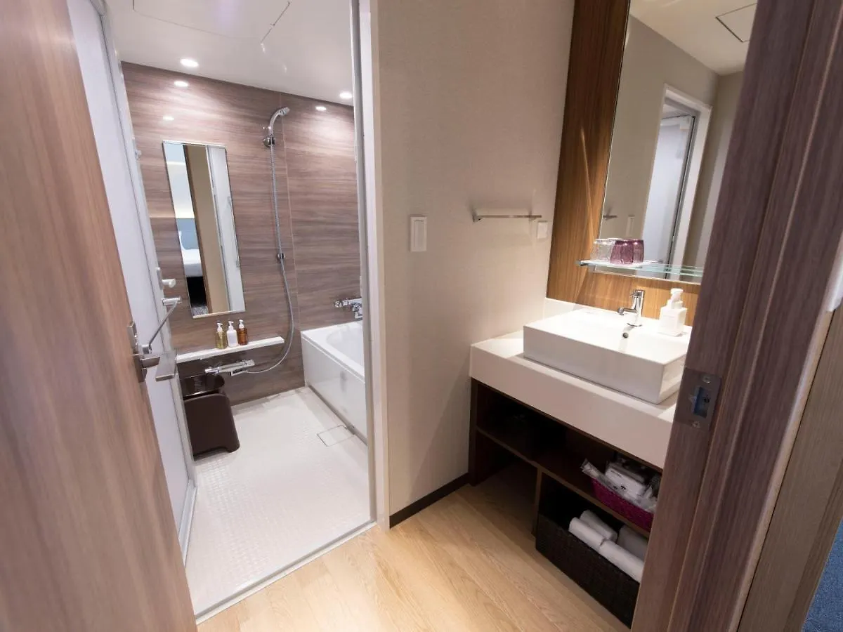 Asakusa Tobu Hotel Präfektur Tokio 3*,