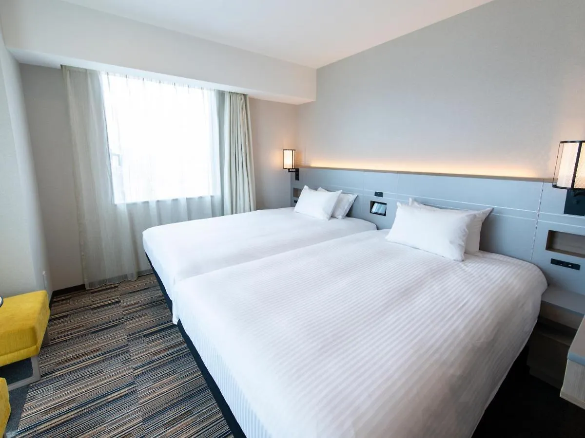 Asakusa Tobu Hotel Präfektur Tokio