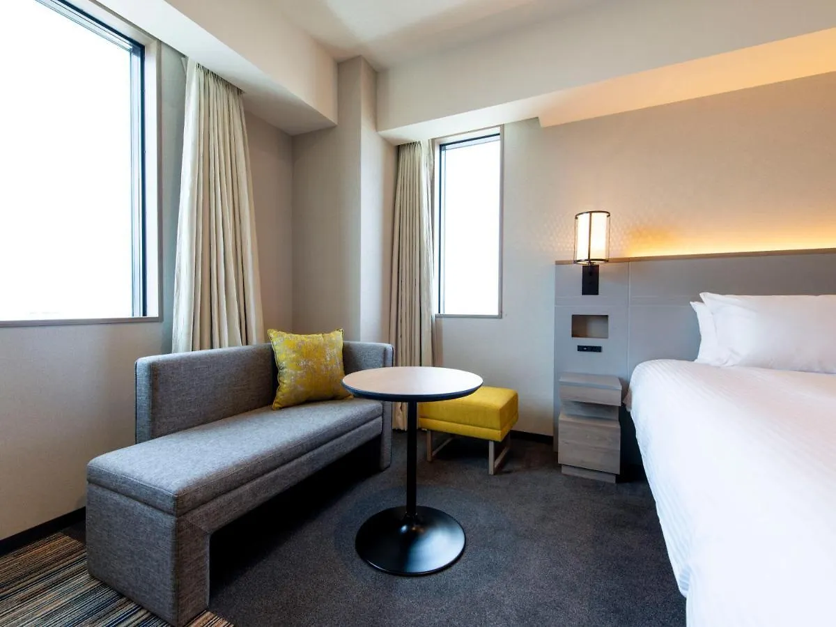 ***  Asakusa Tobu Hotel Präfektur Tokio Japan