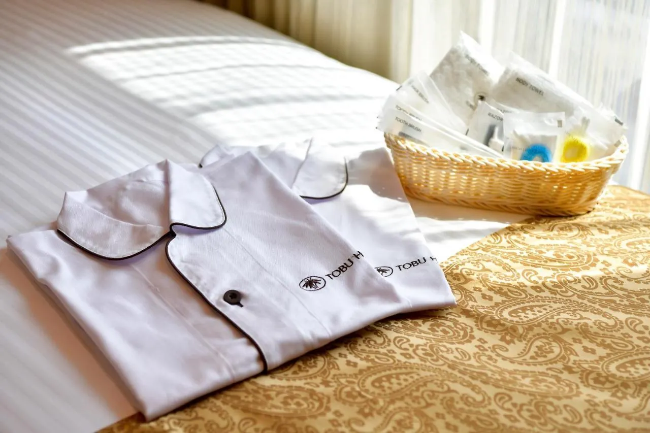 Asakusa Tobu Hotel Präfektur Tokio