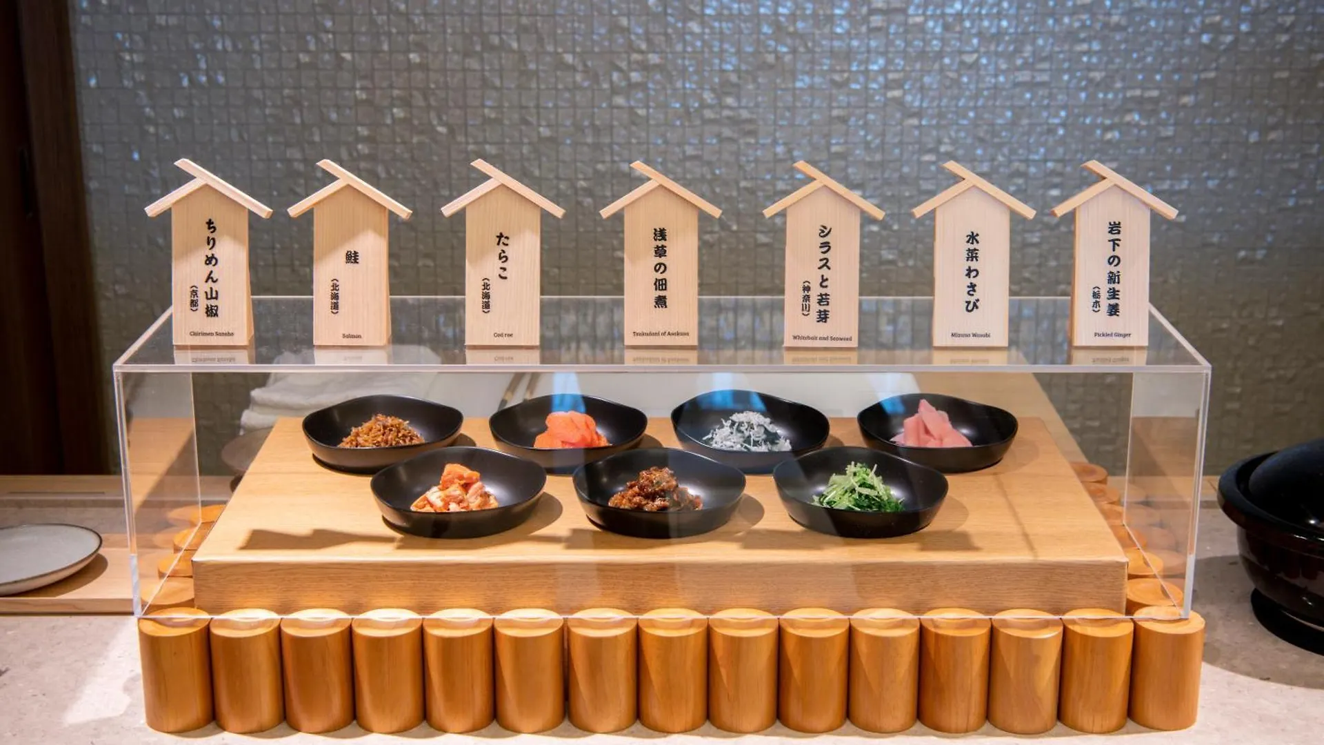 Asakusa Tobu Hotel Präfektur Tokio 3*,