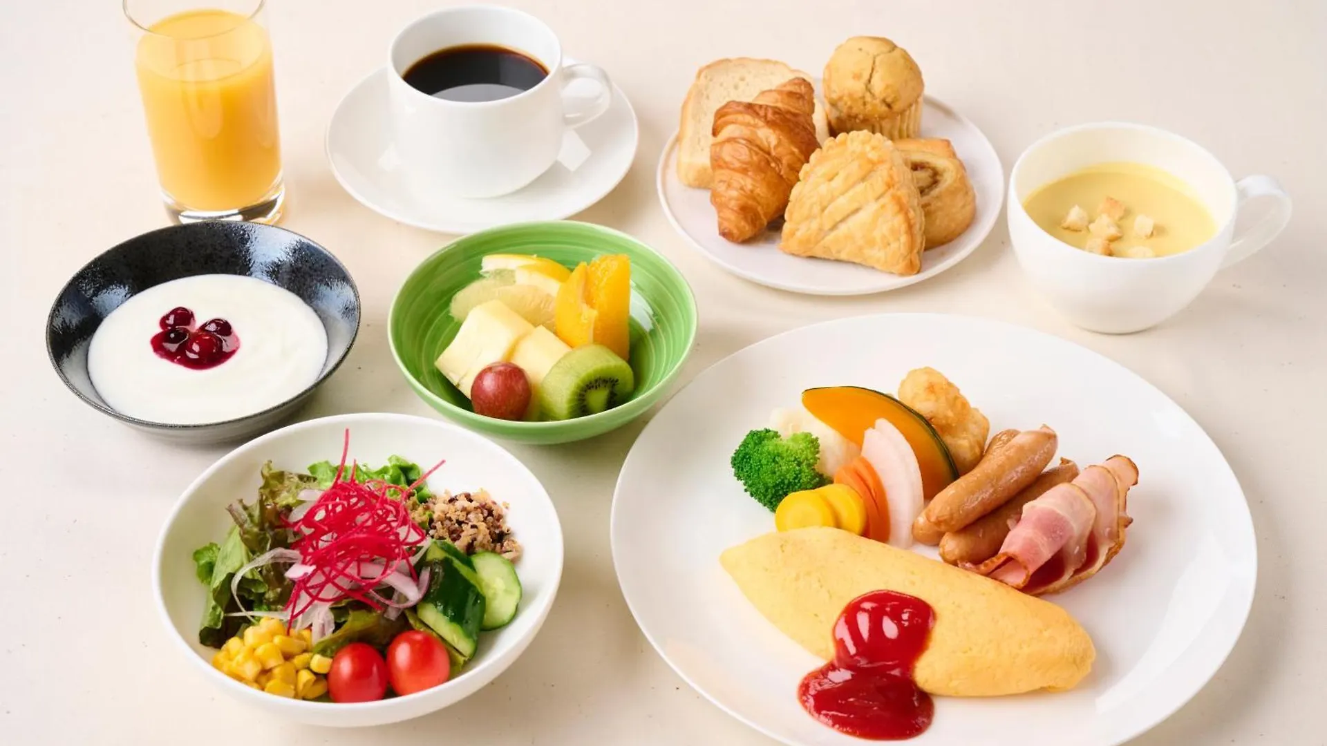 Asakusa Tobu Hotel Präfektur Tokio 3*,