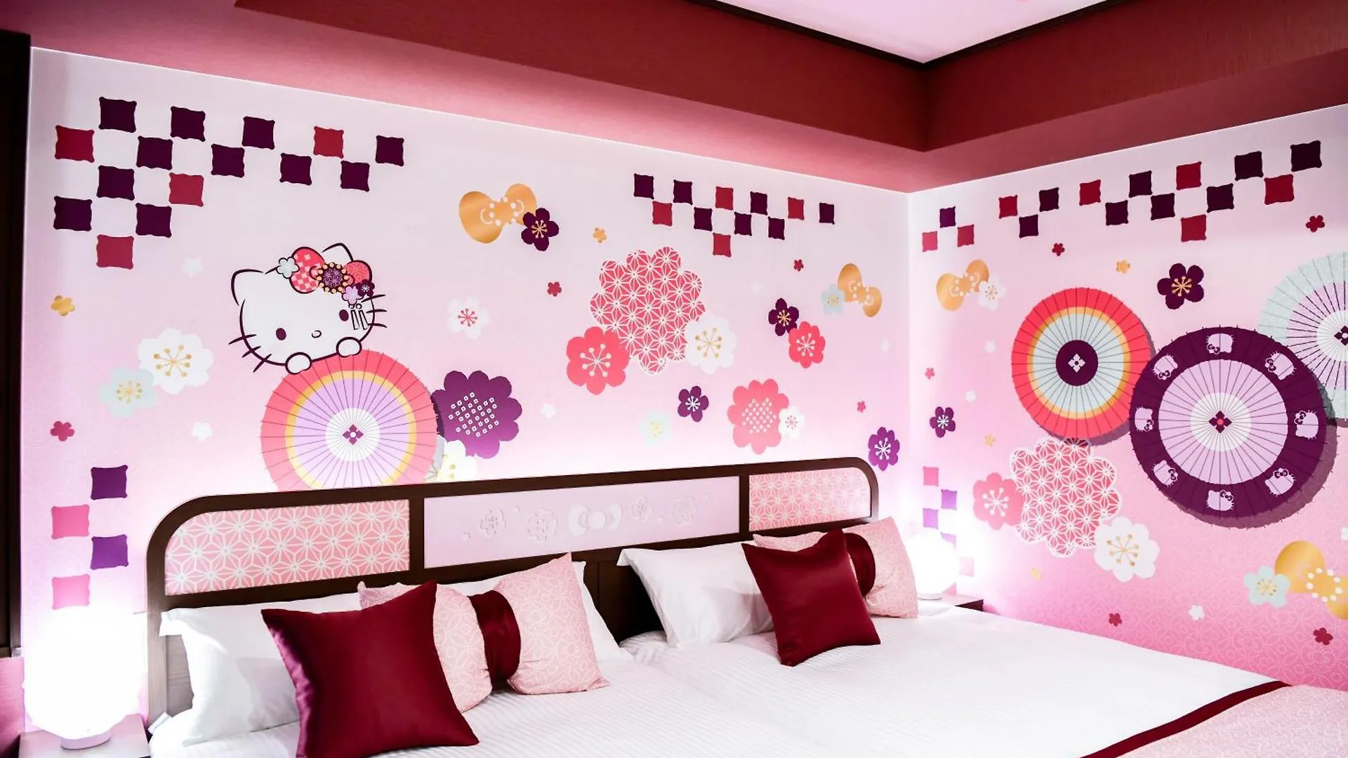 Asakusa Tobu Hotel Präfektur Tokio Japan