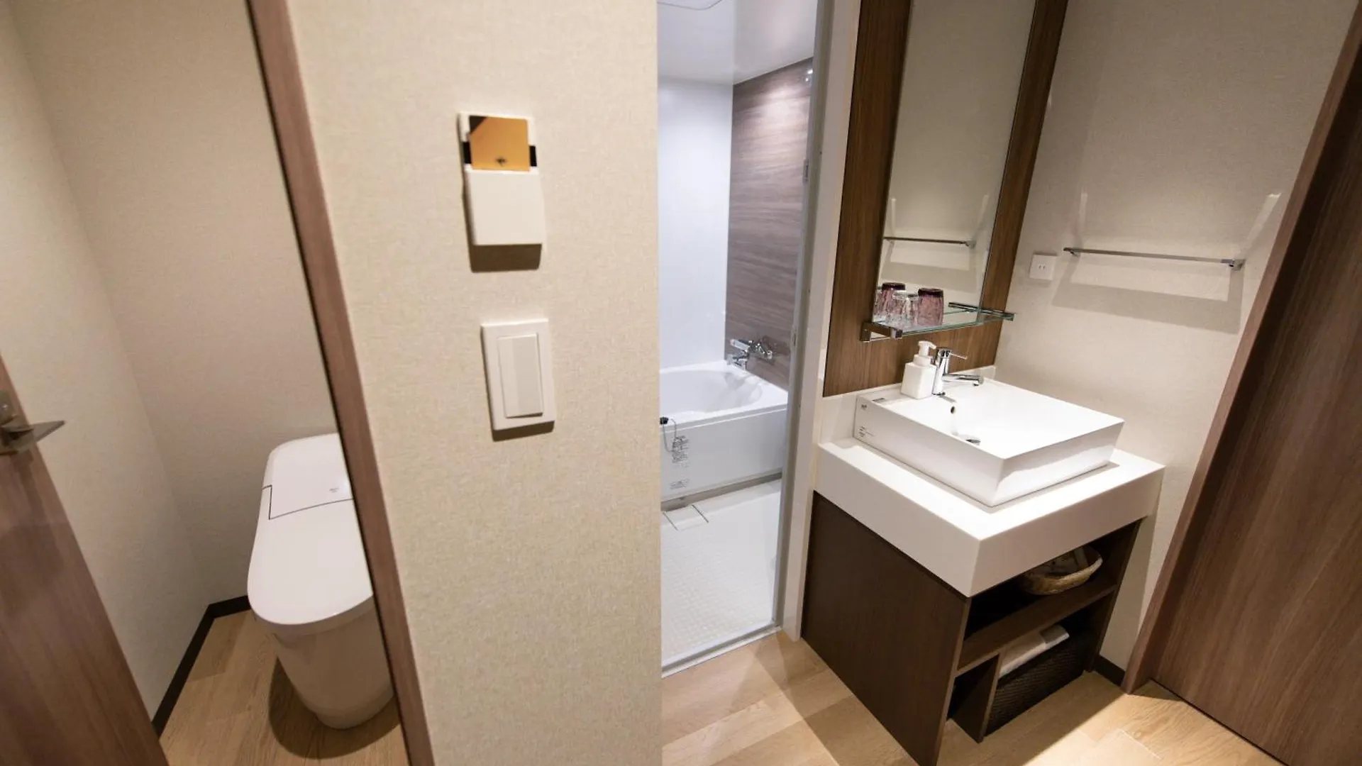 Asakusa Tobu Hotel Präfektur Tokio 3*,