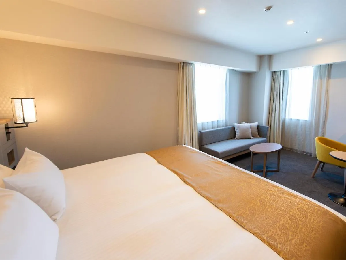 Asakusa Tobu Hotel Tōkyō 3*,