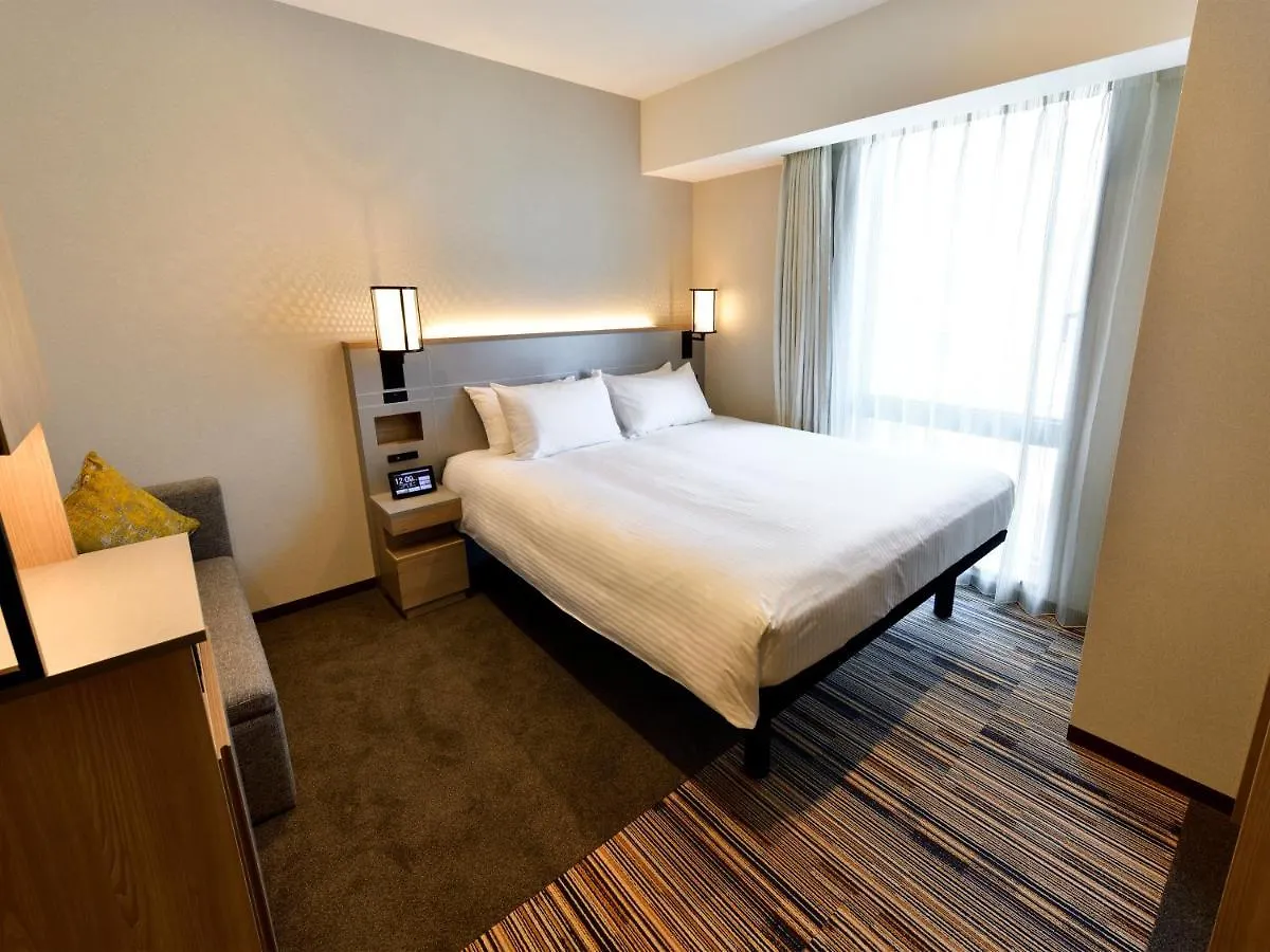 Asakusa Tobu Hotel Tōkyō Japon
