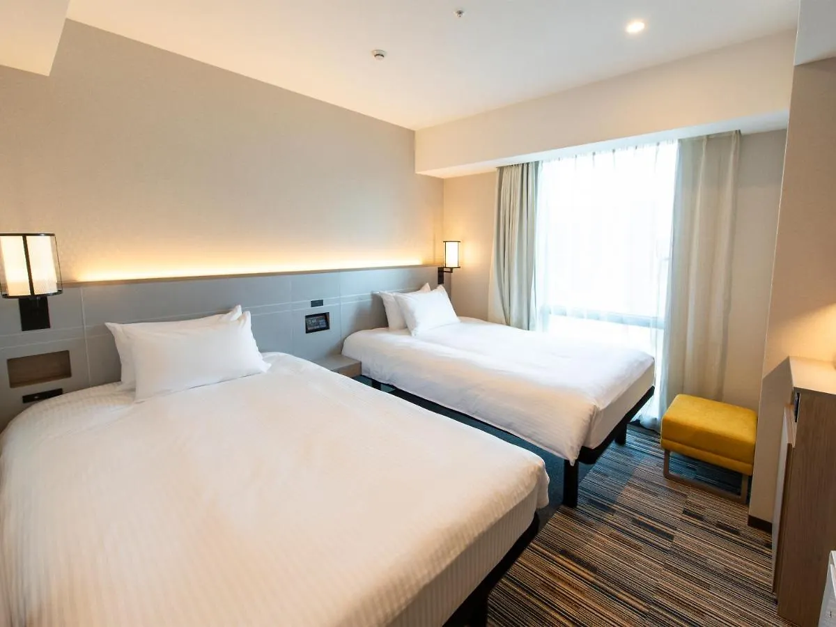 Asakusa Tobu Hotel Tōkyō