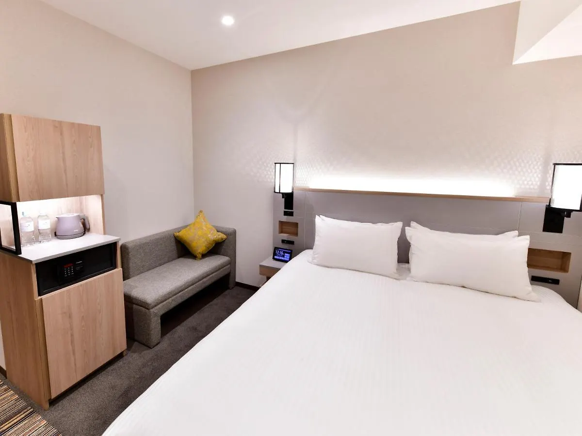 Asakusa Tobu Hotel Tōkyō 3*,  Japon